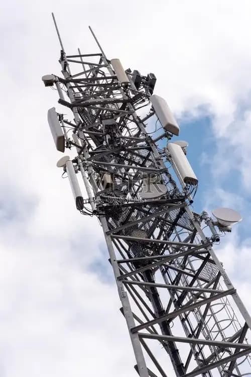 Vertical Bridge Cell Towers factory